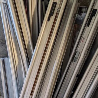 Acorn Stairlift 18” Rail w/Gear Track