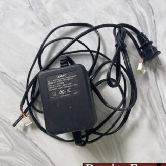 Acorn and Brooks Stairlift T-502 Lemac Transformer (black)