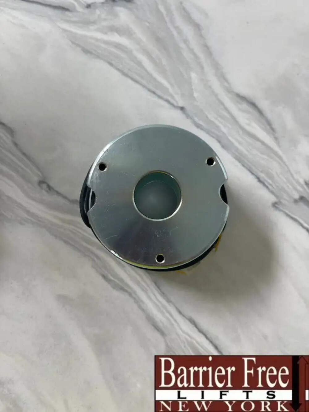 Acorn and Brooks Stairlift Motor Brake