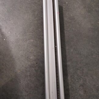 Approx 3 FT/ 36” Acorn 120 Acorn 130 stairlift stair lift rail W gear track