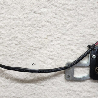 Bruno stairlift SRE- 3000 / 3050 Rail Charge Plate (A)