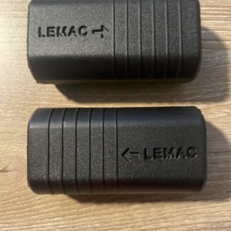 Acorn Stairlift 120/130 Rail Bushings set of two