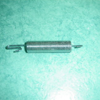Ressort de suspension moteur pour Solex 3800