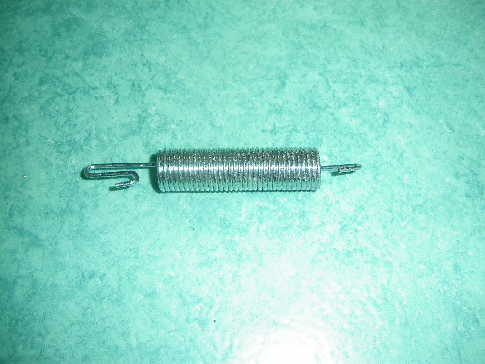 Ressort de suspension moteur pour Solex 3800