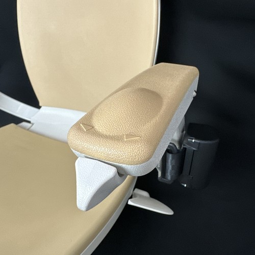 Acorn Stairlift 180 Curve Seat Chair Pad ASM w/ Seat Belt Complete *See Video*