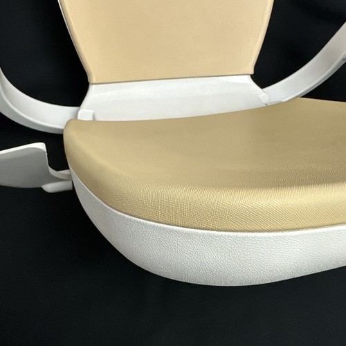 Acorn Stairlift 180 Curve Seat Chair Pad ASM w/ Seat Belt Complete *See Video*