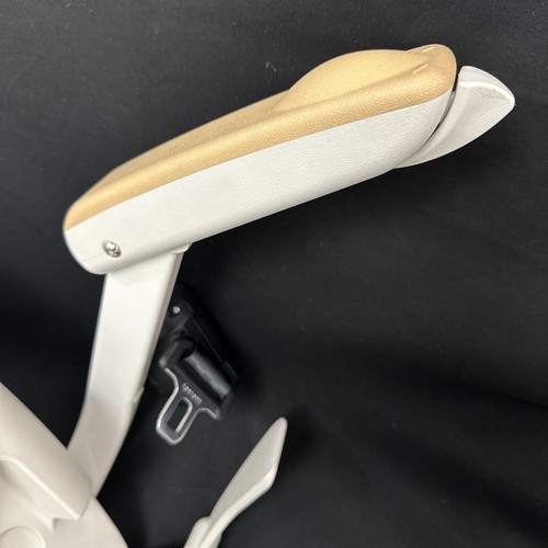 Acorn Stairlift 180 Curve Seat Chair Pad ASM w/ Seat Belt Complete *See Video*