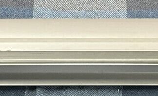 Handicare Xclusive Stairlift - Electric Chair - Rail Extension - 46 inches