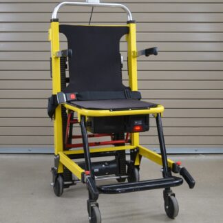 Mobile Stairlift Genesis Portable Battery Stairlift W/ Battery & Charger