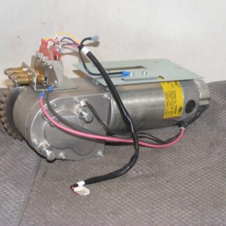 ACORN SUPERGLIDE 120/30 T700 HD STAIRLIFT MOTOR W/GEAR BOX&WIRES LEMAC 65189-407