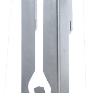 pied de réparation sur établi pour solex 3800 5000 micron