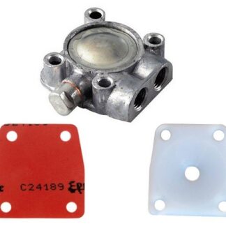 KIT POMPE A ESSENCE + MEMBRANE + SIEGE SOLEX 3800 VELOSOLEX VINTAGE CYCLOMOTEUR