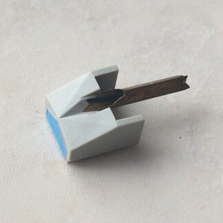 6376 Diamant PHILIPS GP400/GP500 needle diamond  platine disque