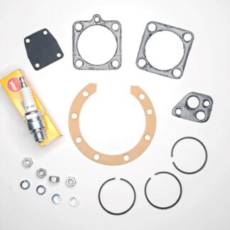 joints membrane segments bougie écrous pour solex 2200 3300 3800 5000 micron