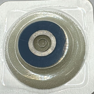 OMEGA 600-1208 601 610 Ressort Original N.O.S.Vintage Blister Ressort Moteur