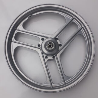 Grimeca Magnum Racing MR1 17 Pouces Jante Arrière MOTOBECANE MBK 51 , ITALIE