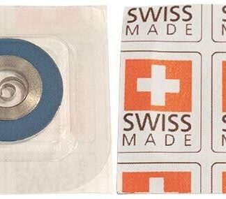 Omega 550, 551, 552, 560, 561, 562, 564, 565 Ressort mainspring 1208 new