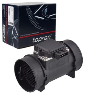 TOPRAN Débitmètre LMM Convient pour Opel Astra Calibra Omega Vectra 205
