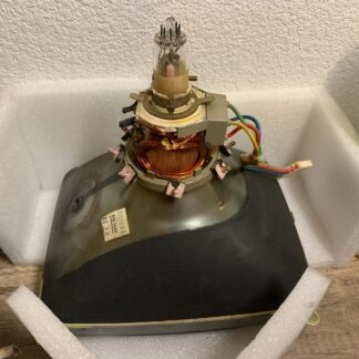 Moniteur de Macintosh Classic II - testé et fonctionnel