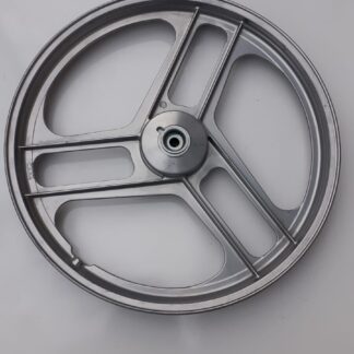 Grimeca Magnum Racing MR1 17 Pouces Jante Avant MOTOBECANE MBK 51 , ITALIE