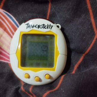 Tamagotchi 2004 état fonctionnel