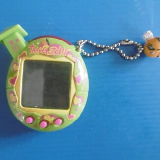 TAMAGOTCHI - BANDAI.WIZ 2004 - BANDAI 2004 - N°0071217 - VINTAGE - COLLECTION