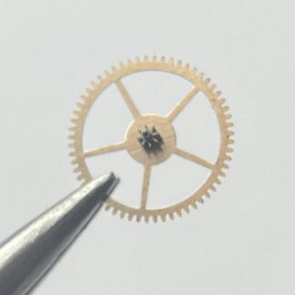 Mouvement OMEGA Cal.563 564 565 750 751 752 Remplacement 1240 Roue Première