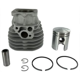 kit Cylindre alu 40mm pour Solex vélosolex 3300 3800 5000 Micron