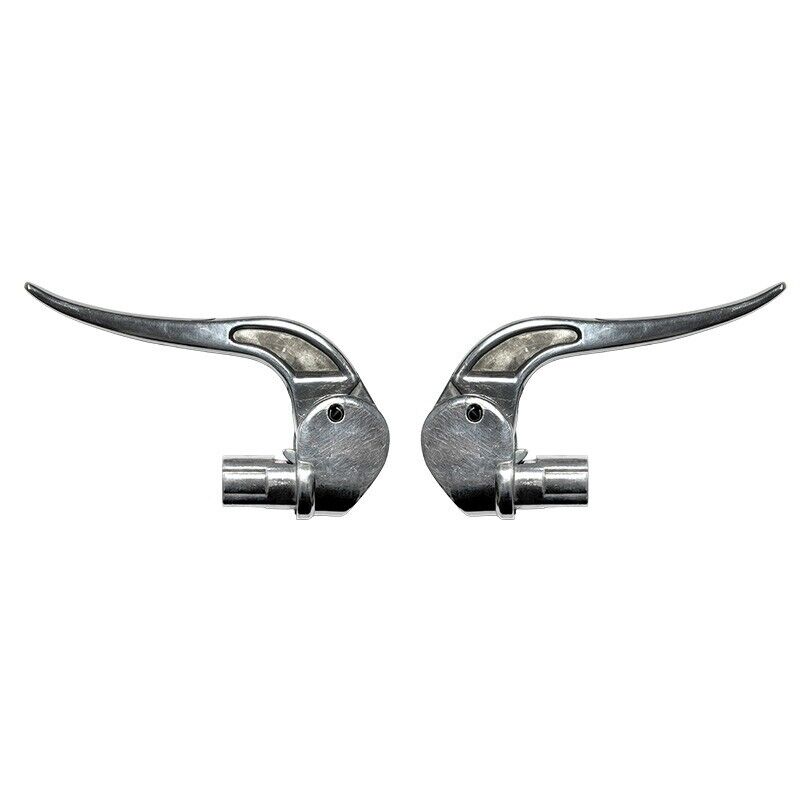 Paire de leviers de frein pour solex vélosolex 3800