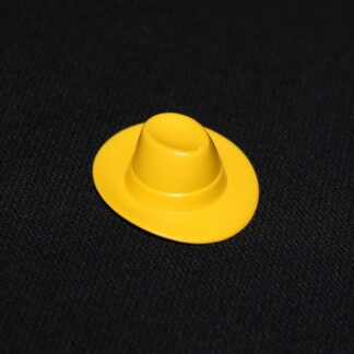 Playmobil country chapeau de fermier jaune 3500 3501 3555