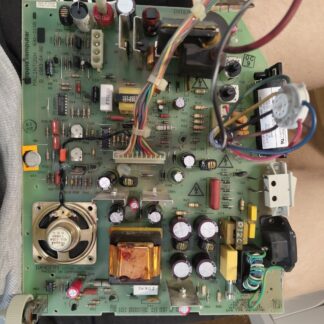 Service de réparation Macintosh II, IIci, SE/30, Classic, LC, Powerbook...