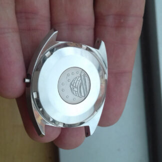 OMEGA Constellation 168017 Case Montre NOS Boitier Coque Stahluhrfall 561 564 H