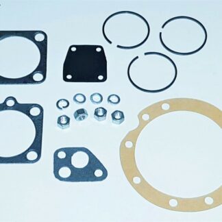 joints membrane noire segments écrous pour solex 2200 3300 3800 5000 micron