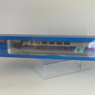 JOUEF HJ3004 TGV Euroduplex Voiture intermédiaire 2 cl EP VI ECHELLE HO 1/87