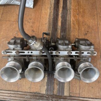 Carburateur Cr 31 Kawasaki Z750Fx Gpz750F Z750Gp Zephyr 750 Z750Rs Z2 Z1...