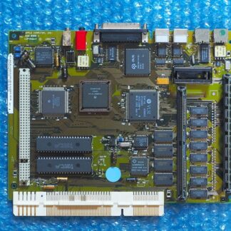 Carte mère Apple Macintosh Color Classic II fonctionne #2