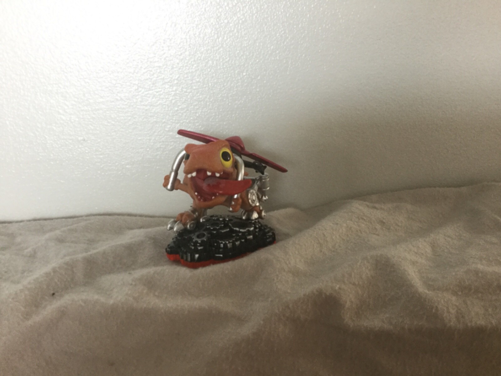 Skylanders Trap Team Choppa 84995888