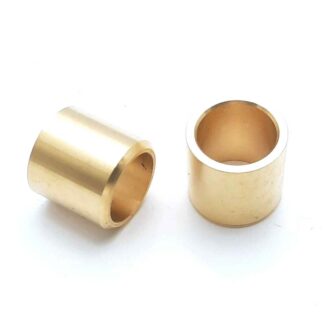 jeu de bagues bronze adaptable pédalier de solex 2200 3300 3800 5000