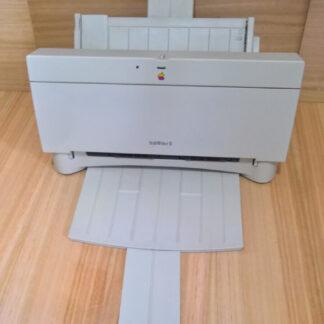 Imprimante Apple Style Writer II Macintosh SE Classic II Performa LC M2003