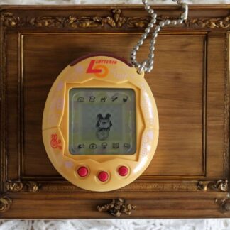Tamagotchi Bandai 2004 Lotteria Édition Limitée Rare