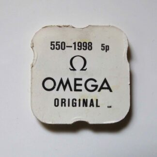 Omega 550 - 1998 case clamp 552 560 562 563 564 565 600 601 610 611 751 752