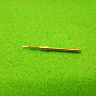 TIGE OMEGA WINDING STEM Cal. 710 711 712 715 716 717 PART 1106 N.O.S.