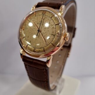 omega Bumper automatique vintage