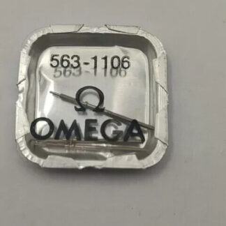 OMEGA 563, 564, 565, 750, 751, 752 parts 1106 STEM TIGE