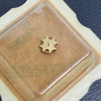 OMEGA 1332-9229 Roue Intermédiaire De Date Vintage Quartz De Ville Constellatio