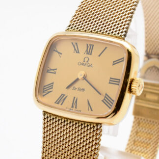 Montre Homme Vintage [Exc+5] OMEGA De Ville Cal 625 à Remontage Main Swiss...