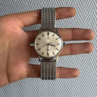 Omega Seamaster 600 - Cal. 601