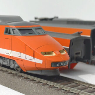 Lima  HO TGV Sud Est PSE 201099 201095 201096 201098  SNCF 1/87 1:87