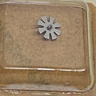 Omega 1332 9415 Rotore Original N.O.S. Vintage Quartz De Ville Constellation