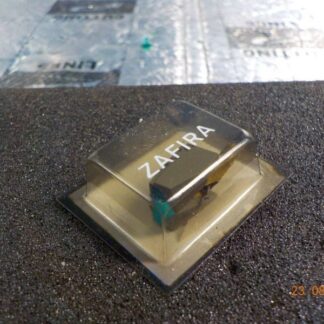 TÊTE DE LECTURE PLATINE DIAMANT 6376 POUR PHILIPS GP400 - NOS